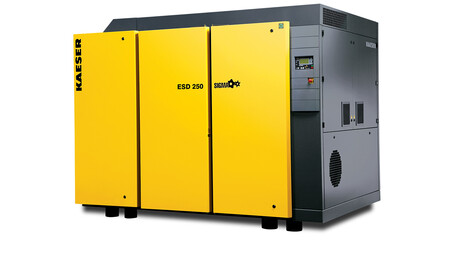 compressor